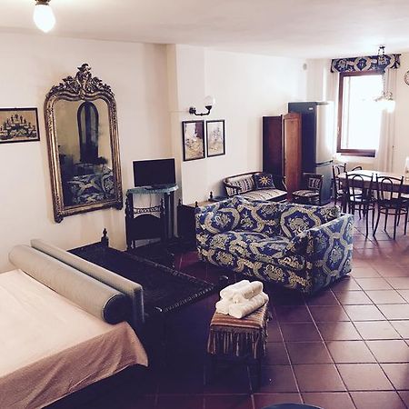 Carraresi Room Treviso Kültér fotó