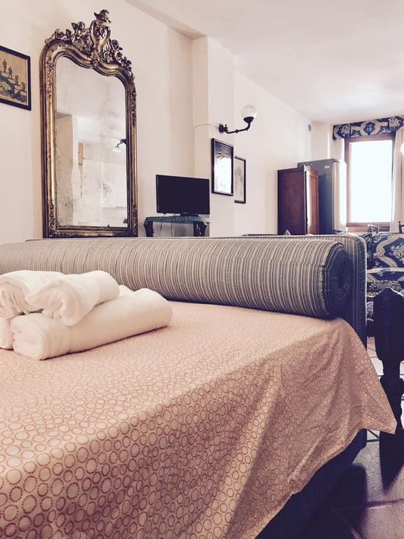 Carraresi Room Treviso Kültér fotó