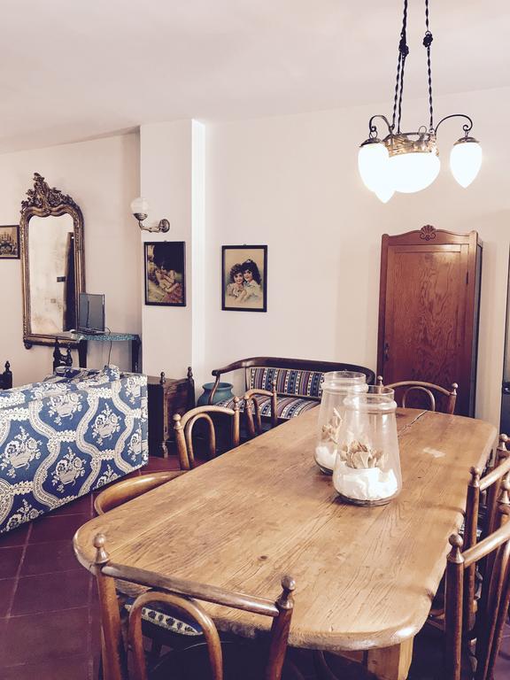 Carraresi Room Treviso Kültér fotó