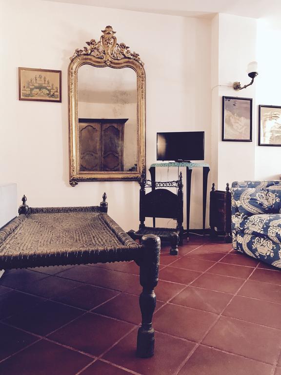 Carraresi Room Treviso Kültér fotó