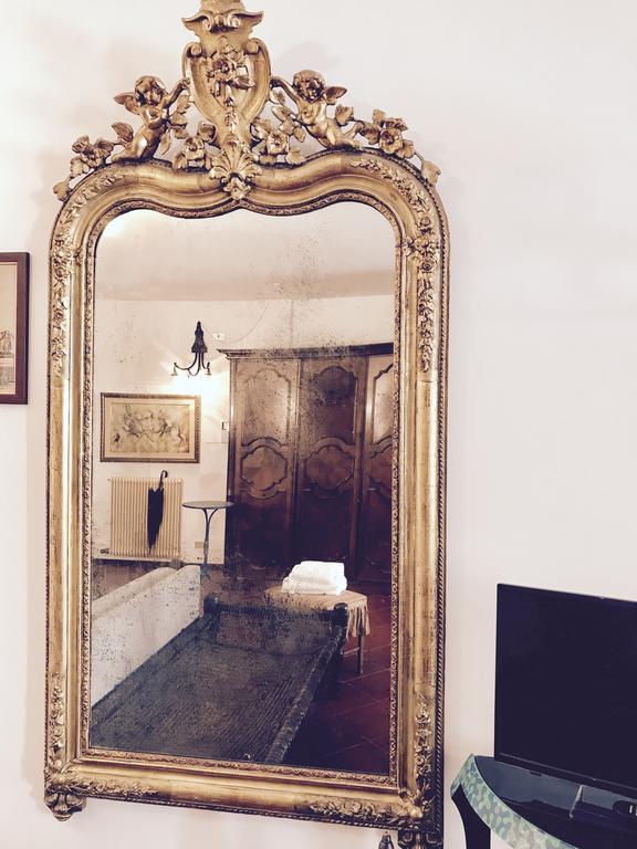 Carraresi Room Treviso Kültér fotó