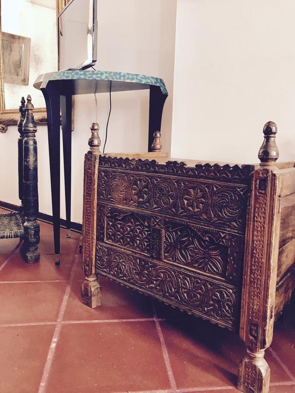 Carraresi Room Treviso Kültér fotó