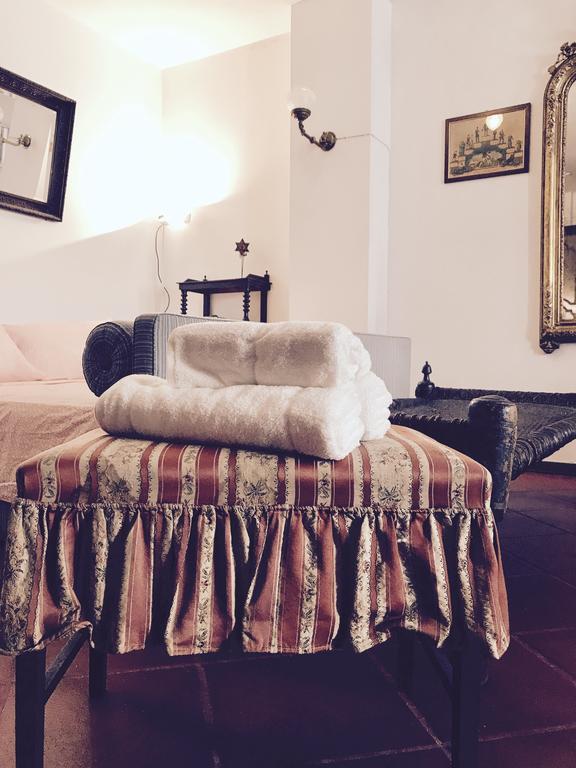 Carraresi Room Treviso Kültér fotó
