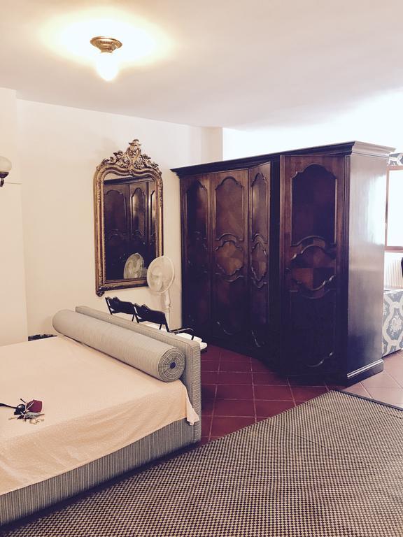 Carraresi Room Treviso Kültér fotó