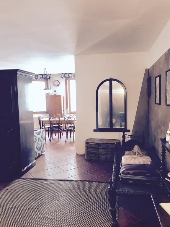 Carraresi Room Treviso Kültér fotó