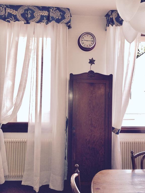 Carraresi Room Treviso Kültér fotó
