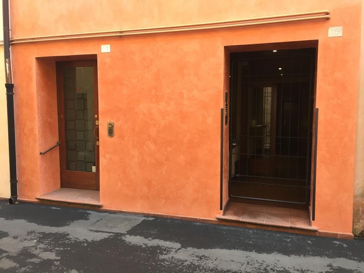 Carraresi Room Treviso Kültér fotó